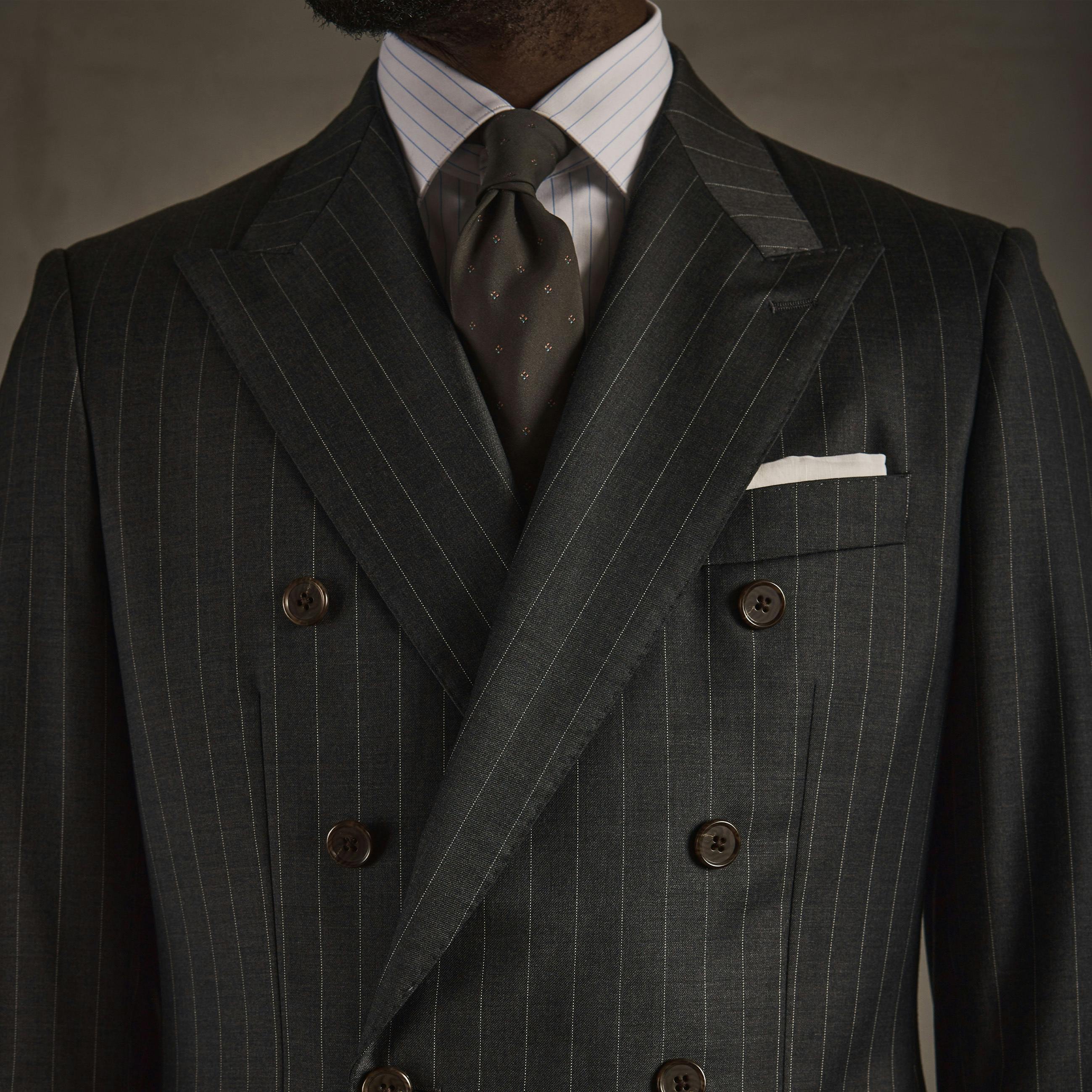 Suit Pack: 2 Suits for $1200* — photo 2